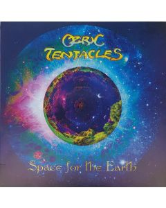 Space For The Earth