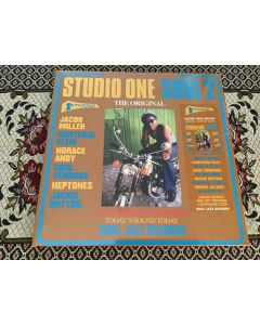 Studio One Soul 2