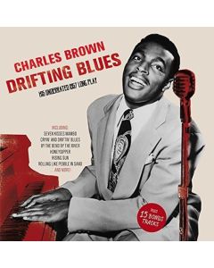 Drifting Blues (+ 15 Bonus Tracks)