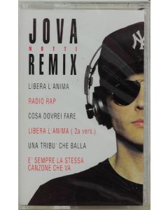 Jova (Remix) '92