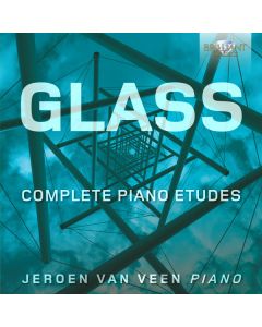 Complete Piano Etudes