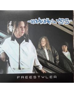 Freestyler