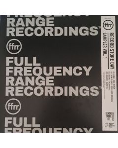 Record Store Day Sampler Vol. 1