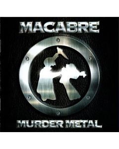 Murder Metal