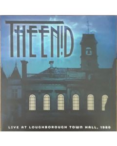 Live at Loughborough Hall, 1980