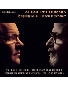 Symphony No. 12 The Dead In The Square