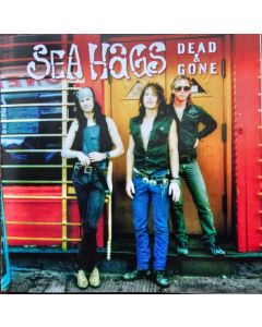 Dead & Gone