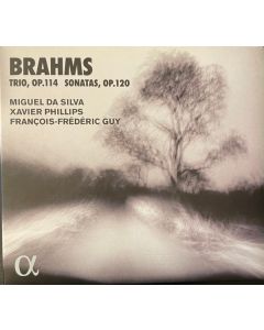 Trio Op.114 / Sonatas Op.120