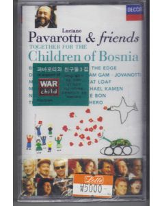Together For The Children Of Bosnia