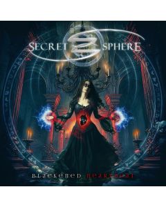 Blackened Heartbeat