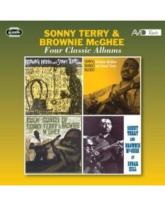 Four Classic Albums