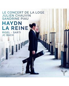 La Reine