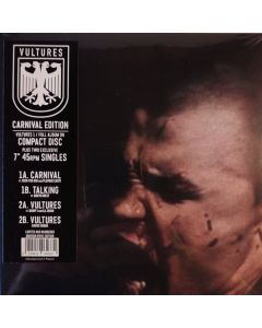 Vultures - Carnival Edition