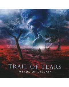 Winds Of Disdain