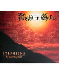 Sylphlike Re-Recording 2025