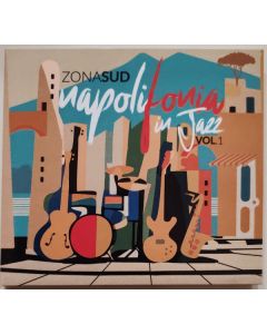 Napolifonia In Jazz Vol. 1