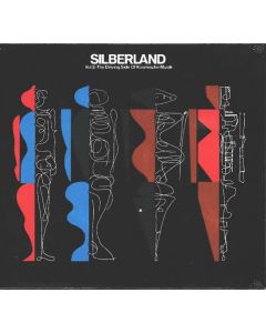 Silberland Vol 2: The Driving Side Of Kosmische Musik (1974-1984)