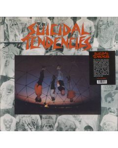 Suicidal Tendencies