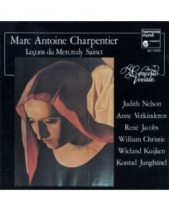 Leçons Du Mercredy Sainct
