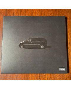 Good Kid, M.A.A.d City