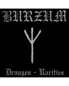 Draugen - Rarities