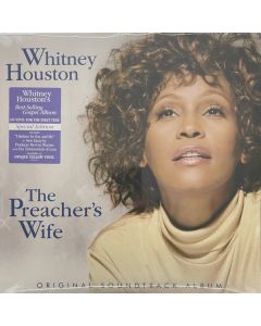 The Preacher's Wife (Original Soundtrack Album)