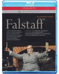 Verdi - Falstaff