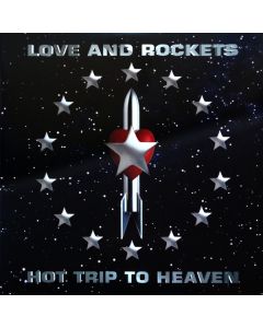 Hot Trip To Heaven