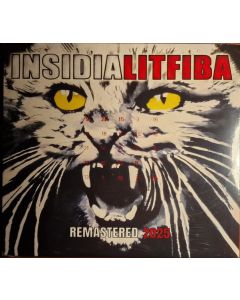 Insidia Remastered 2025