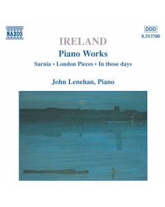 Piano Works Volume 1
