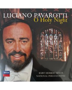 O HOLY NIGHT