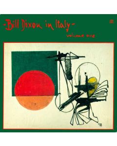 In Italy - Volume One