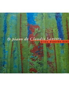 O Piano De Claudio Santoro