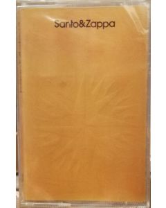 Santo & Zappa