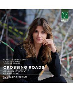 Crossing Roads