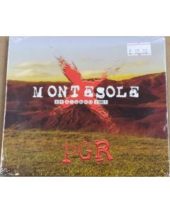 Montesole (29 Giugno 2001)