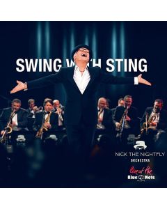 Swing With Sting