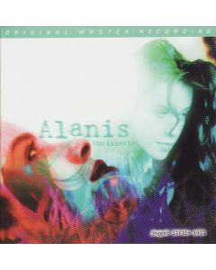 Jagged Little Pill