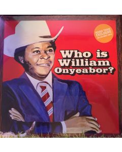 Who Is William Onyeabor?