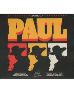 Book Of Paul