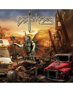 Blitzkrieg
