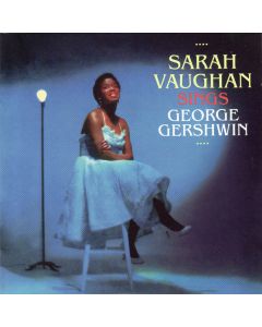 Sarah Vaughan Sings George Gershwin