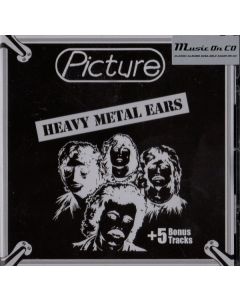 Heavy Metal Ears