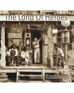 The Land Of Heroes