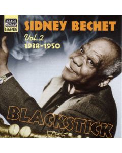Vol. 2 1938-1950 Blackstick
