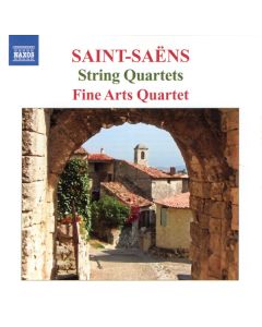 String Quartets