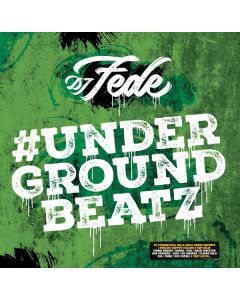 #Undergroundbeatz