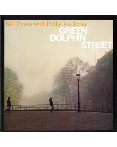 Green Dolphin Street
