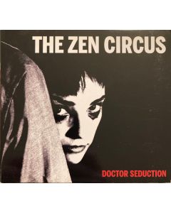 Doctor Seduction