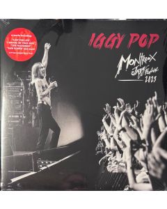 Live At Montreux Jazz Festival 2023 (2LP)